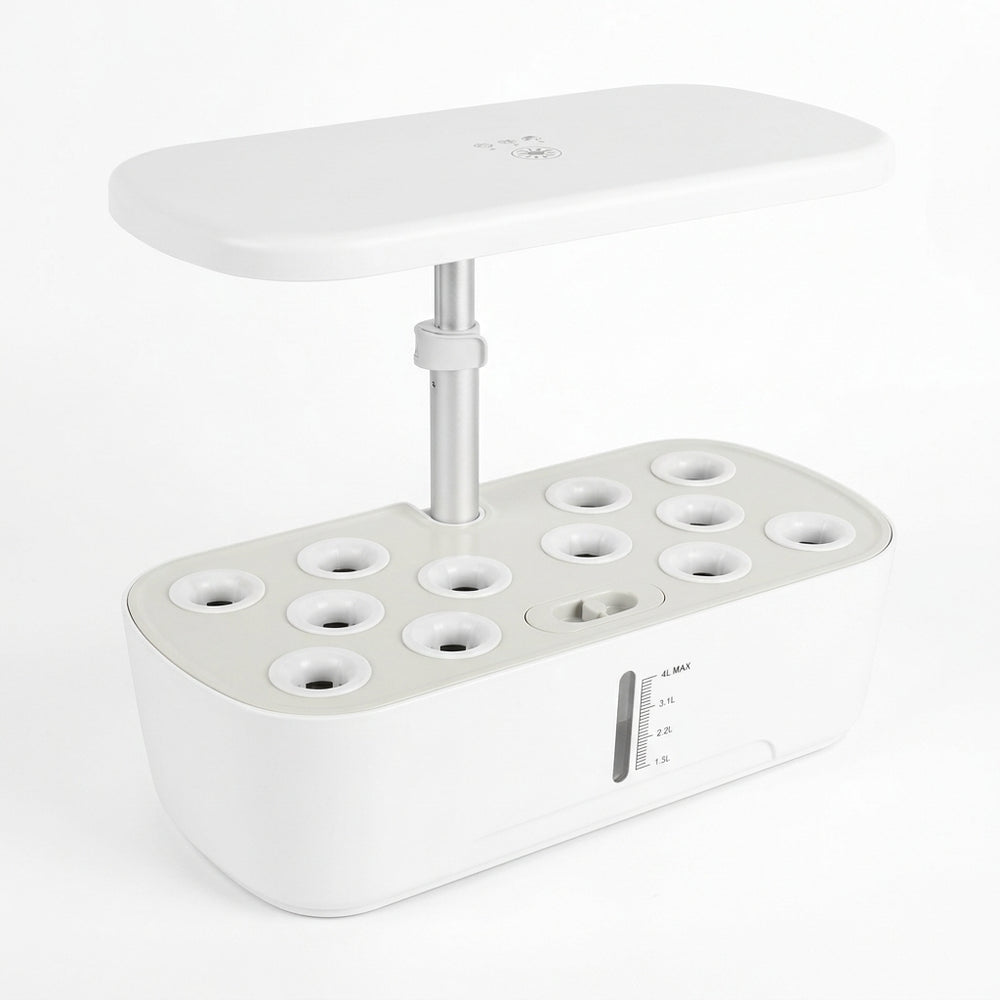 The Garden Box™ Smart Pro (12 Cápsulas)