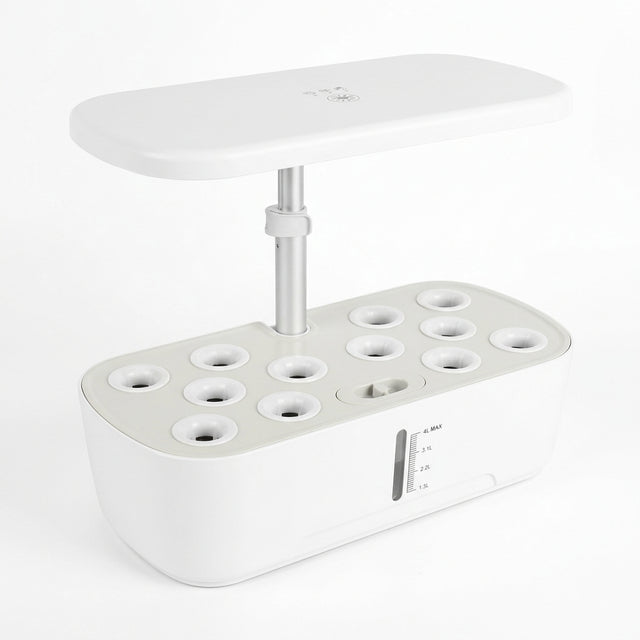 The Garden Box™ Smart Pro (12 Cápsulas)
