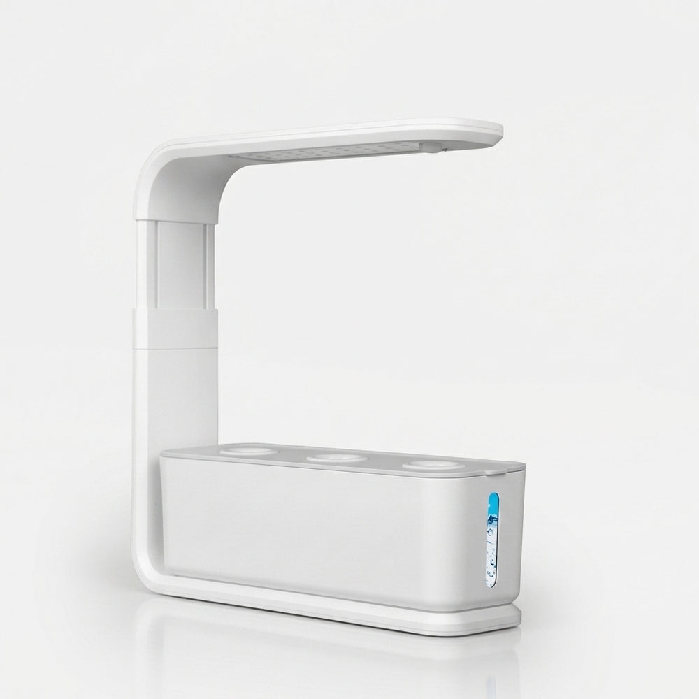 The Garden Box™ Compacto (3 Cápsulas)