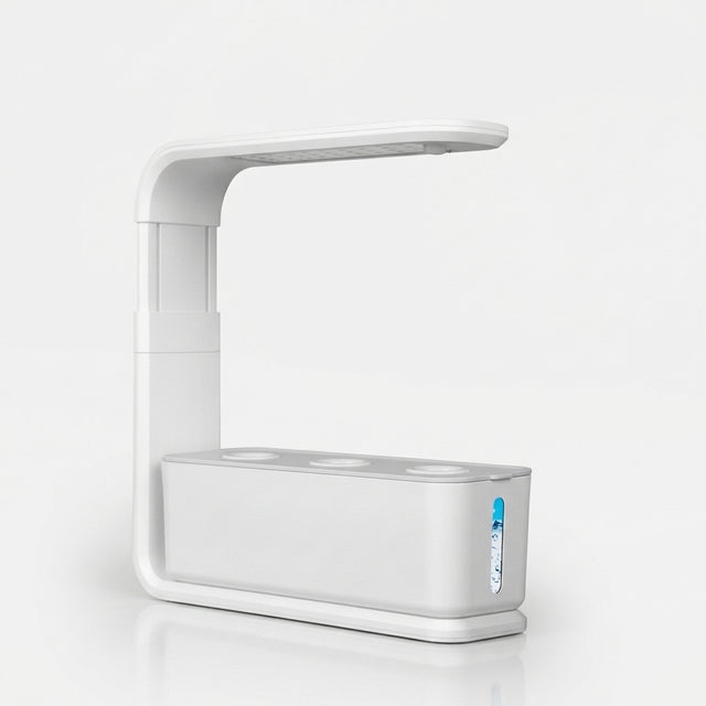 The Garden Box™ Compacto (3 Cápsulas)